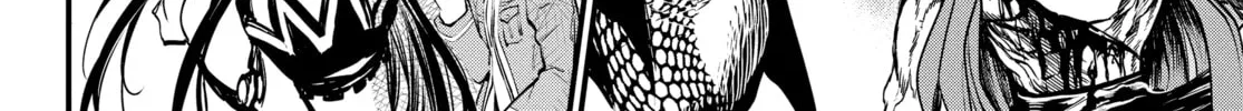 Record of Ragnarok Chapter 4 page 28 - 