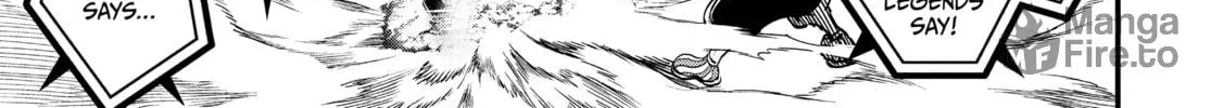 Record of Ragnarok Chapter 4 page 30 - 