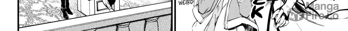 Record of Ragnarok Chapter 4 page 36 - 