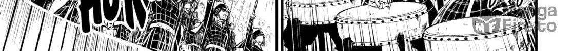 Record of Ragnarok Chapter 4 page 10 - 