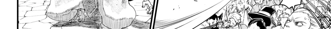 Record of Ragnarok Chapter 5 page 16 - 