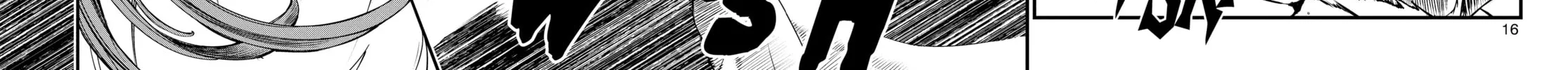 Record of Ragnarok Chapter 5 page 24 - 