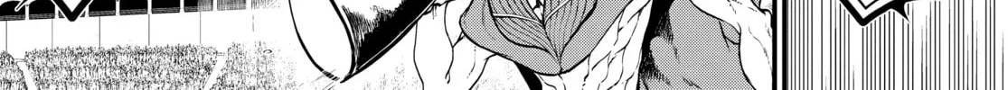 Record of Ragnarok Chapter 5 page 4 - 