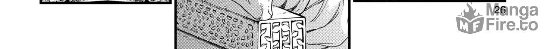 Record of Ragnarok Chapter 5 page 40 - 