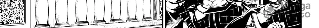 Record of Ragnarok Chapter 5 page 6 - 