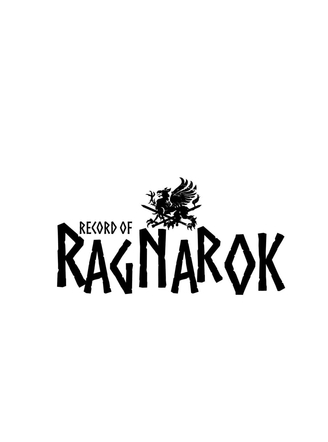 Record of Ragnarok Chapter 5 page 59 - 