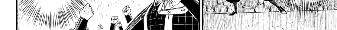Record of Ragnarok Chapter 6 page 22 - 