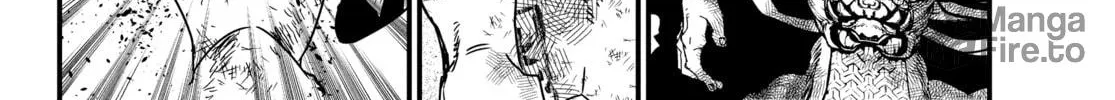 Record of Ragnarok Chapter 6 page 48 - 