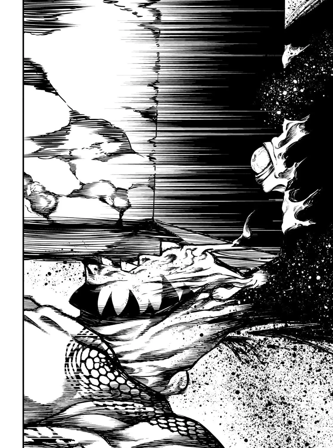 Record of Ragnarok Chapter 6 page 53 - 