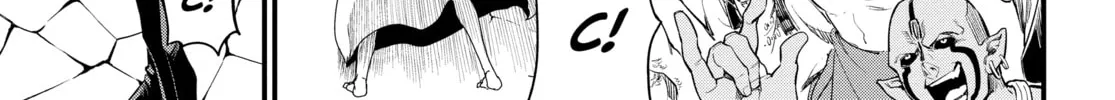Record of Ragnarok Chapter 8 page 26 - 