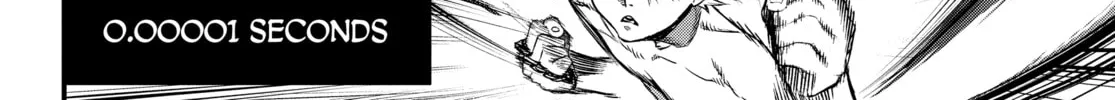 Record of Ragnarok Chapter 9 page 32 - 
