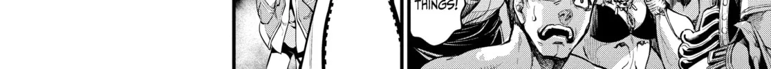 Record of Ragnarok Chapter 9 page 8 - 