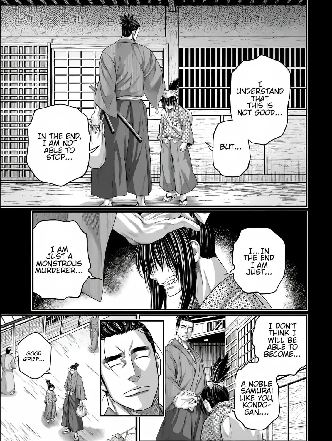 Record of Ragnarok Chapter 92 page 11 - 