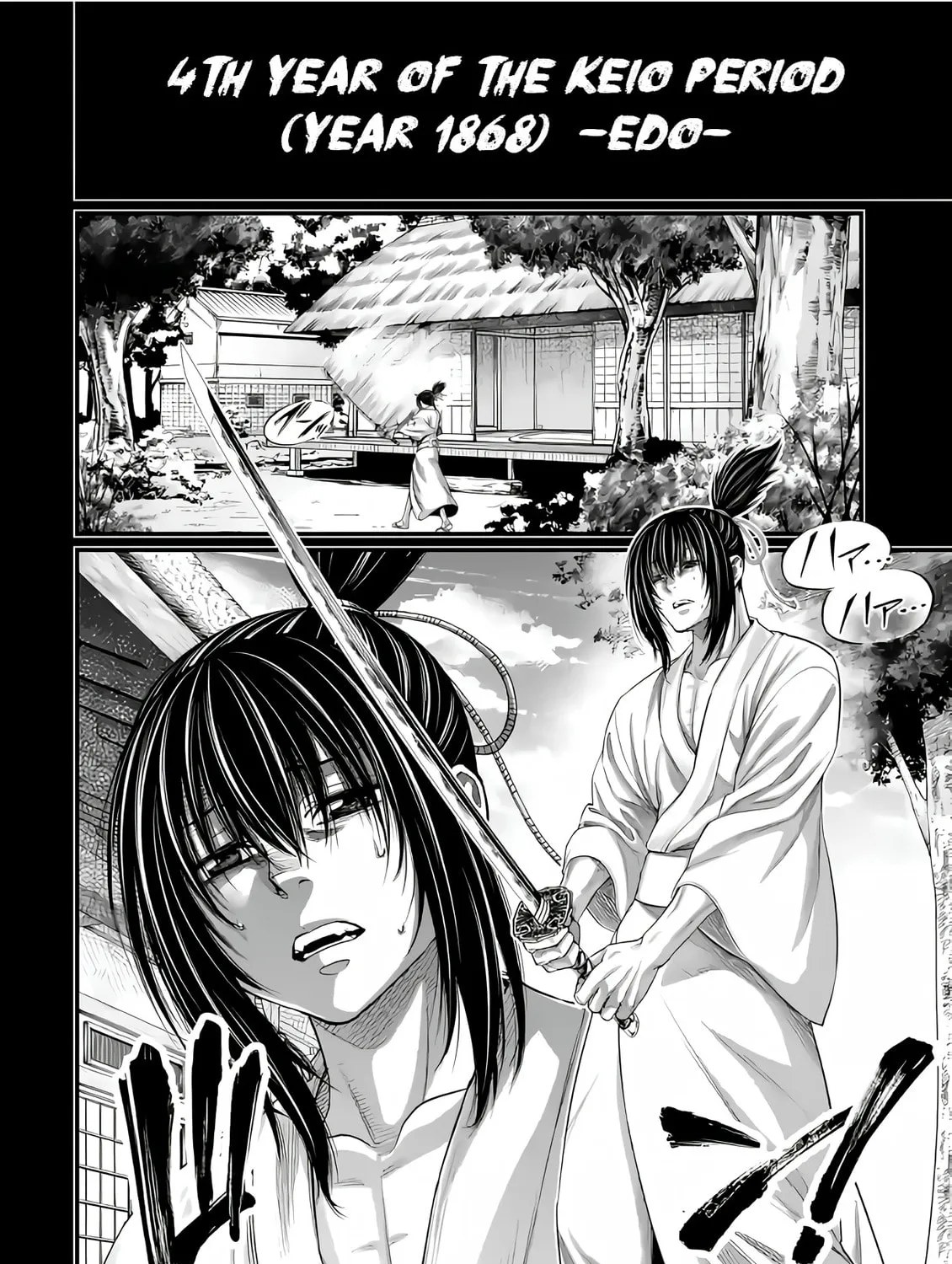 Record of Ragnarok Chapter 92 page 37 - 