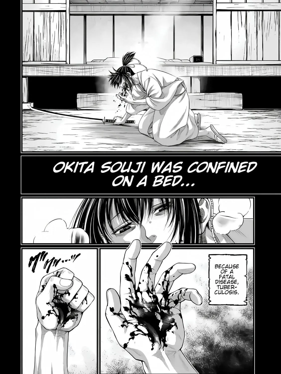 Record of Ragnarok Chapter 92 page 41 - 