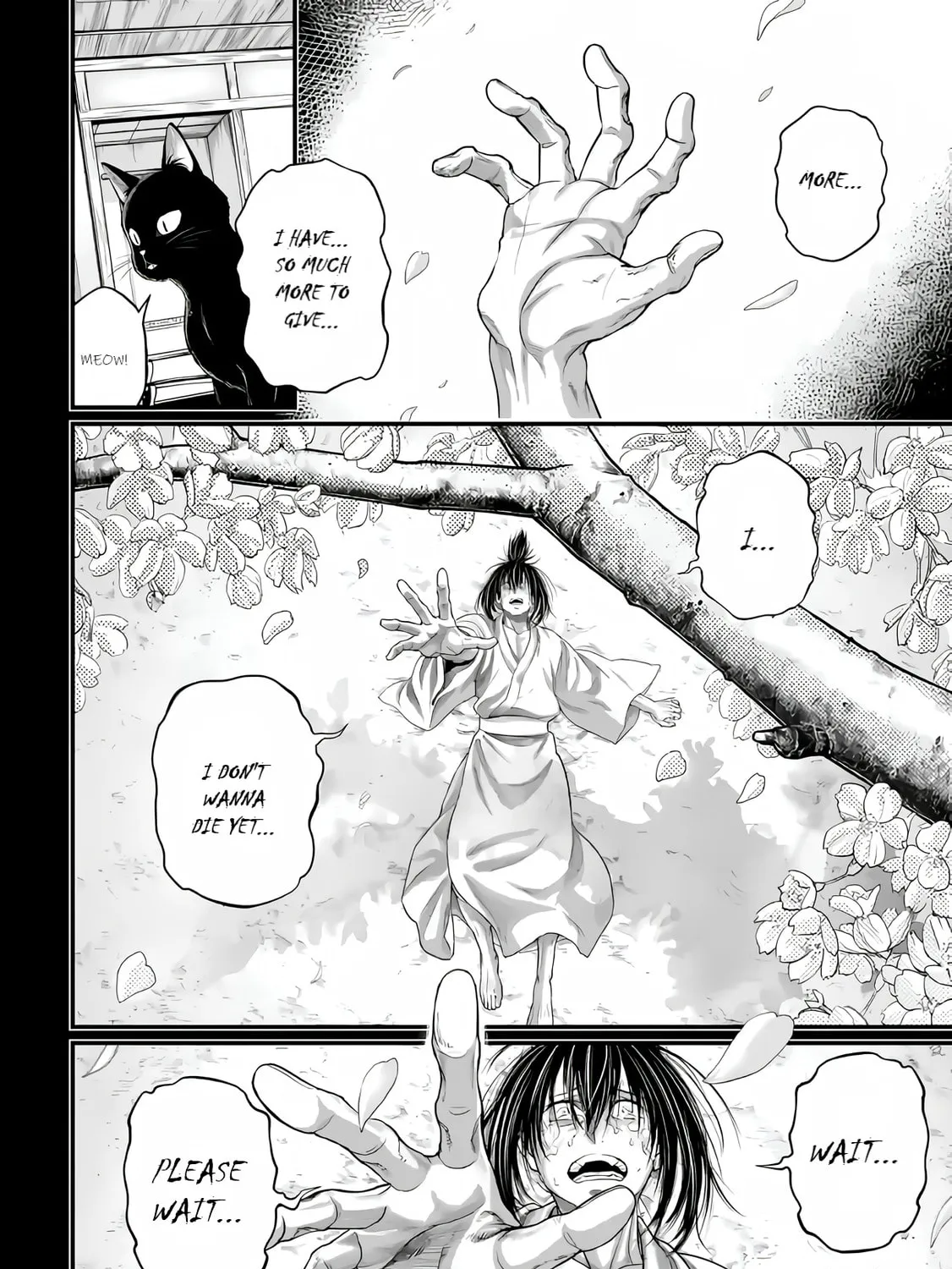 Record of Ragnarok Chapter 92 page 61 - 