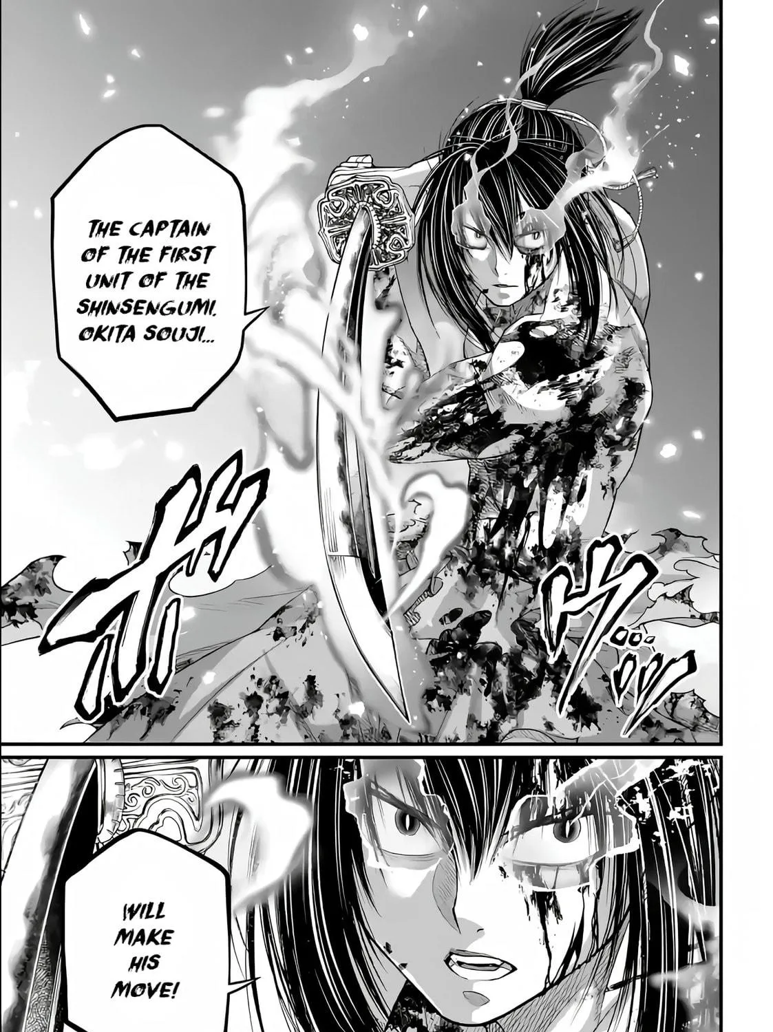 Record of Ragnarok Chapter 92 page 79 - 