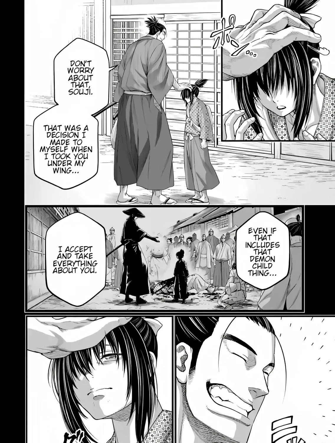 Record of Ragnarok Chapter 92 page 9 - 