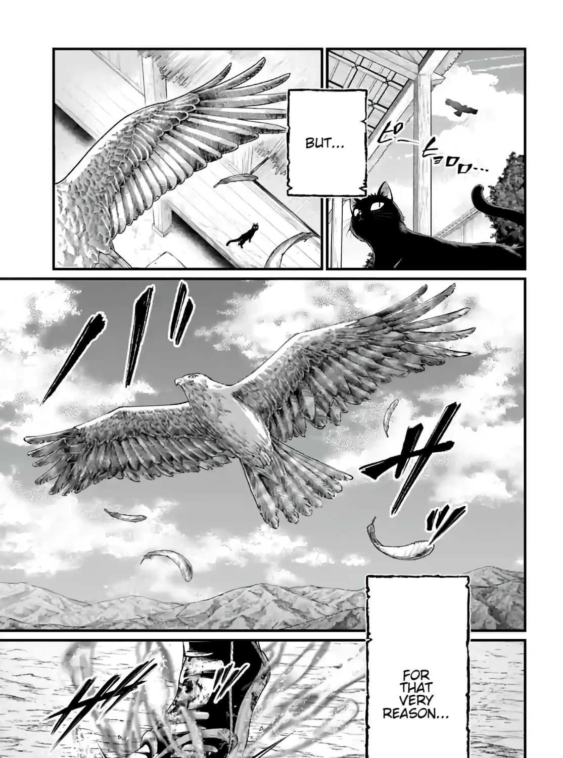 Record of Ragnarok Chapter 93 page 51 - 