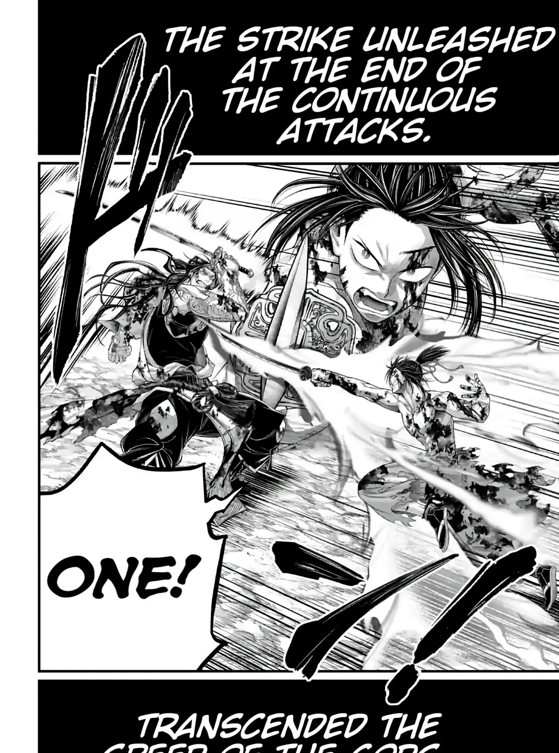 Record of Ragnarok Chapter 94 page 15 - 