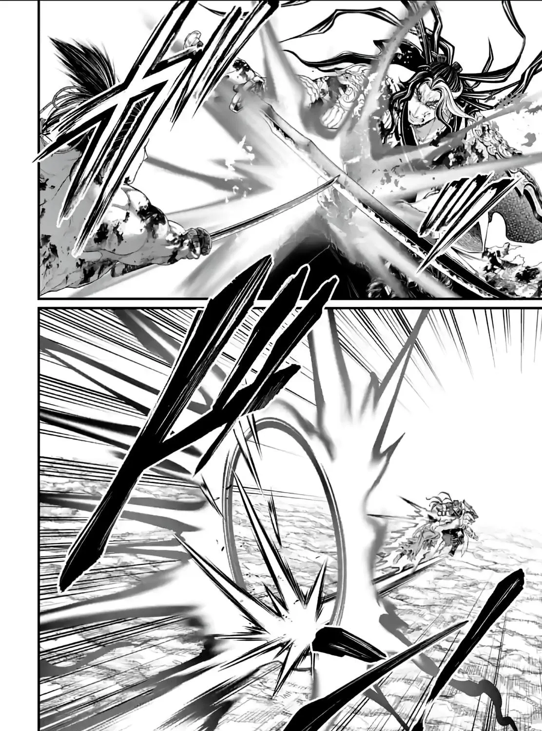 Record of Ragnarok Chapter 94 page 23 - 