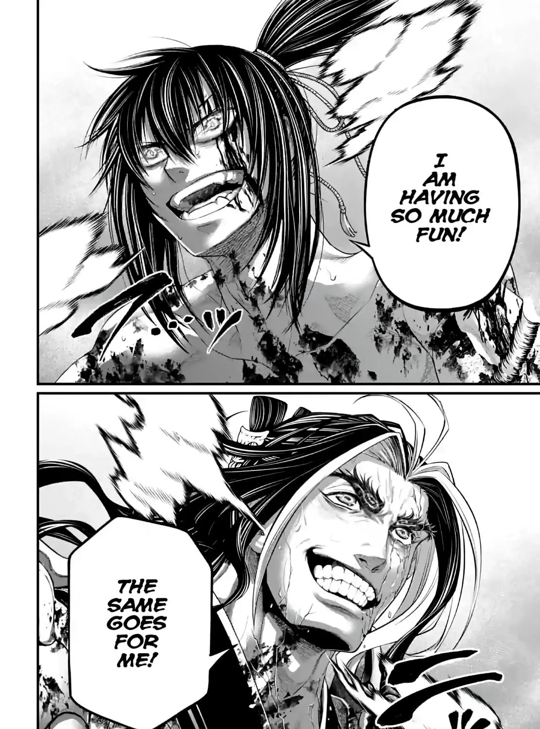 Record of Ragnarok Chapter 95 page 19 - 