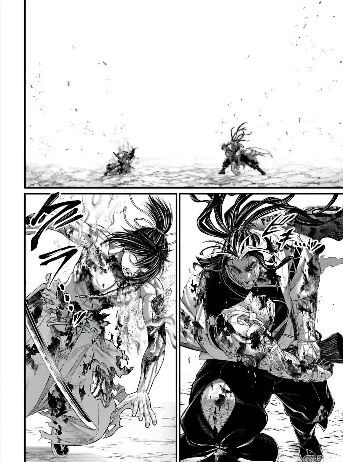 Record of Ragnarok Chapter 95 page 47 - 