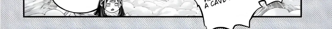 Record of Ragnarok Chapter 96.5 page 8 - 