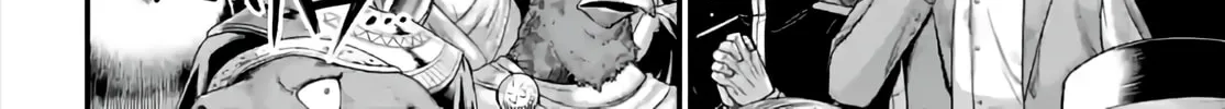 Record of Ragnarok Chapter 96 page 4 - 