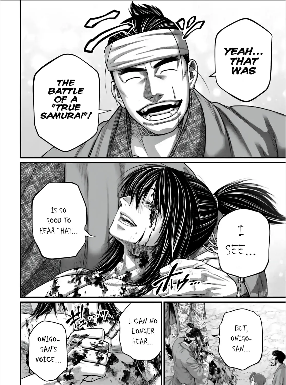 Record of Ragnarok Chapter 96 page 31 - 