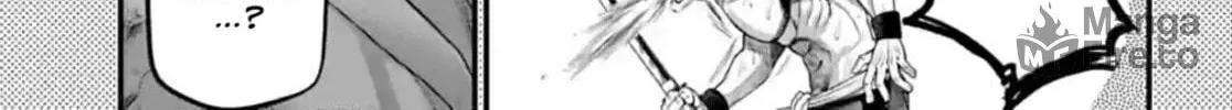 Record of Ragnarok Chapter 97.5 page 6 - 