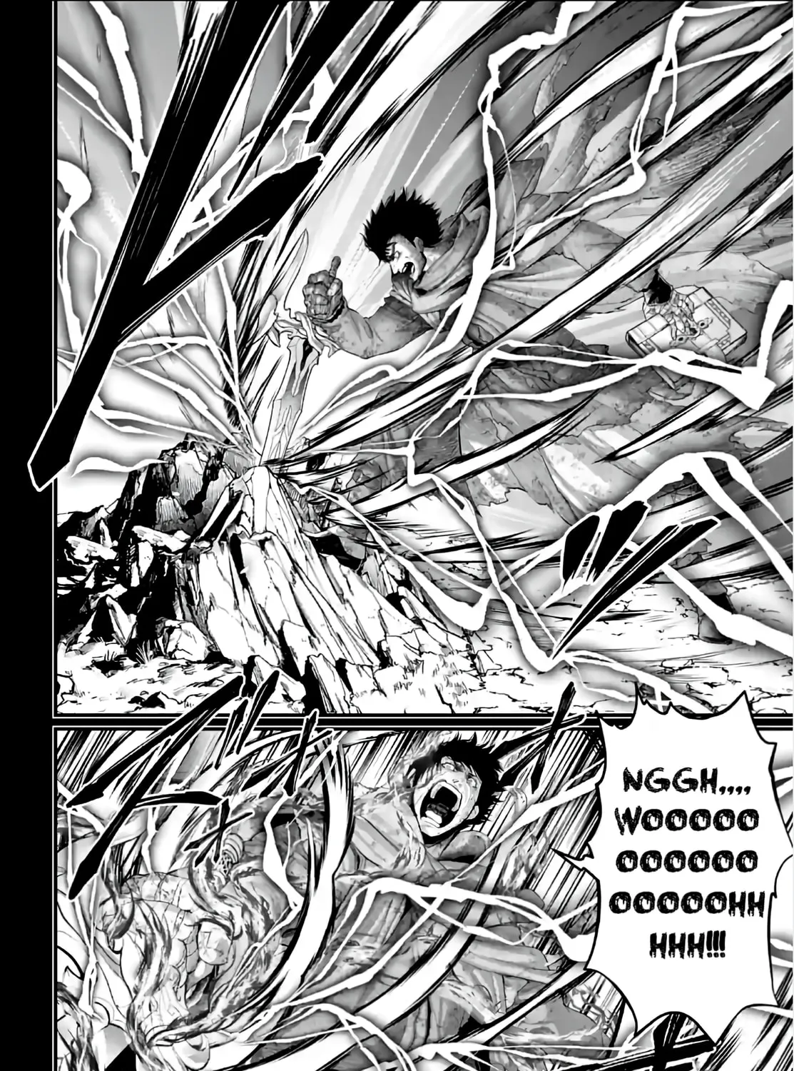 Record of Ragnarok Chapter 97 page 67 - 