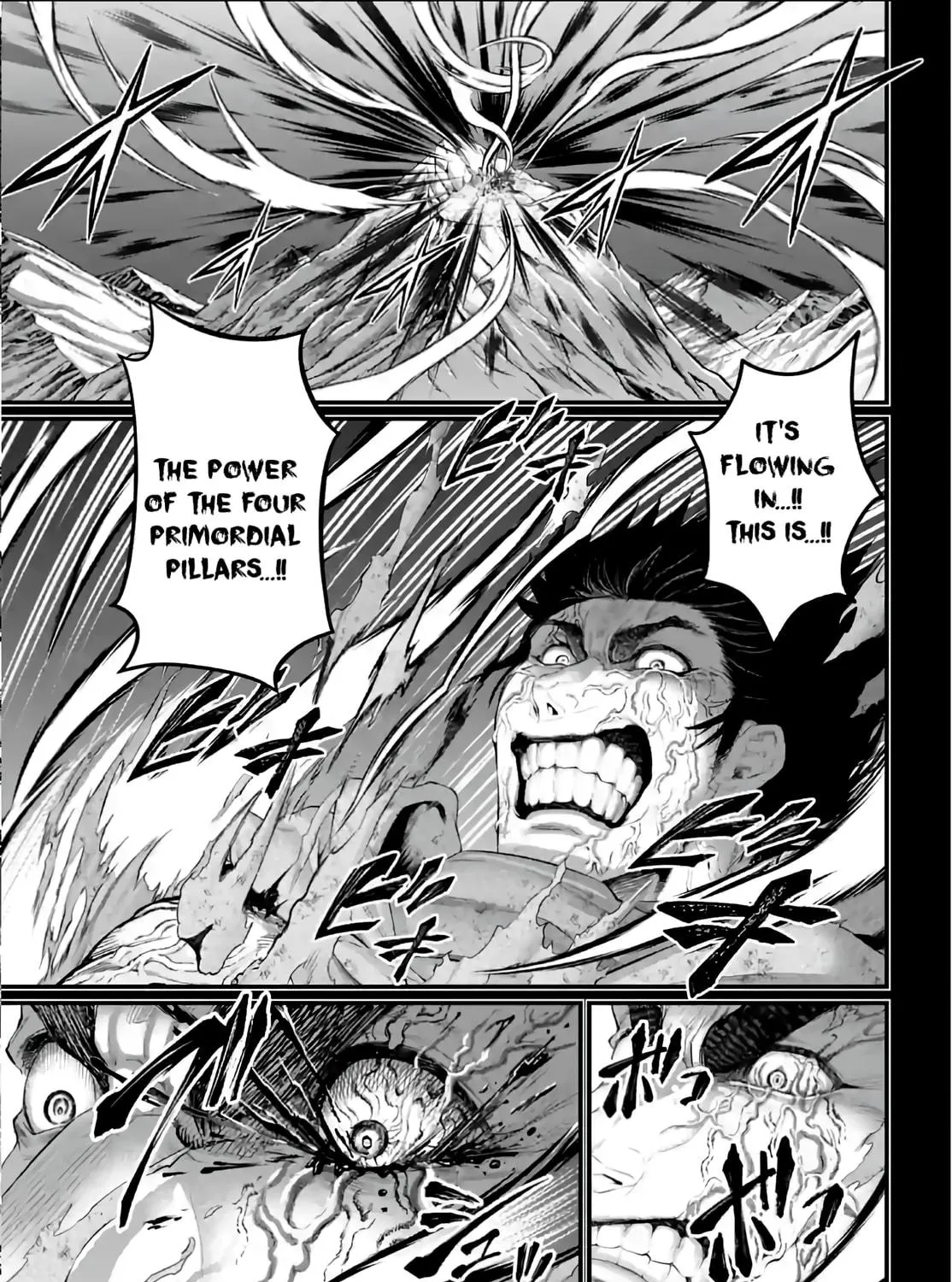 Record of Ragnarok Chapter 97 page 69 - 
