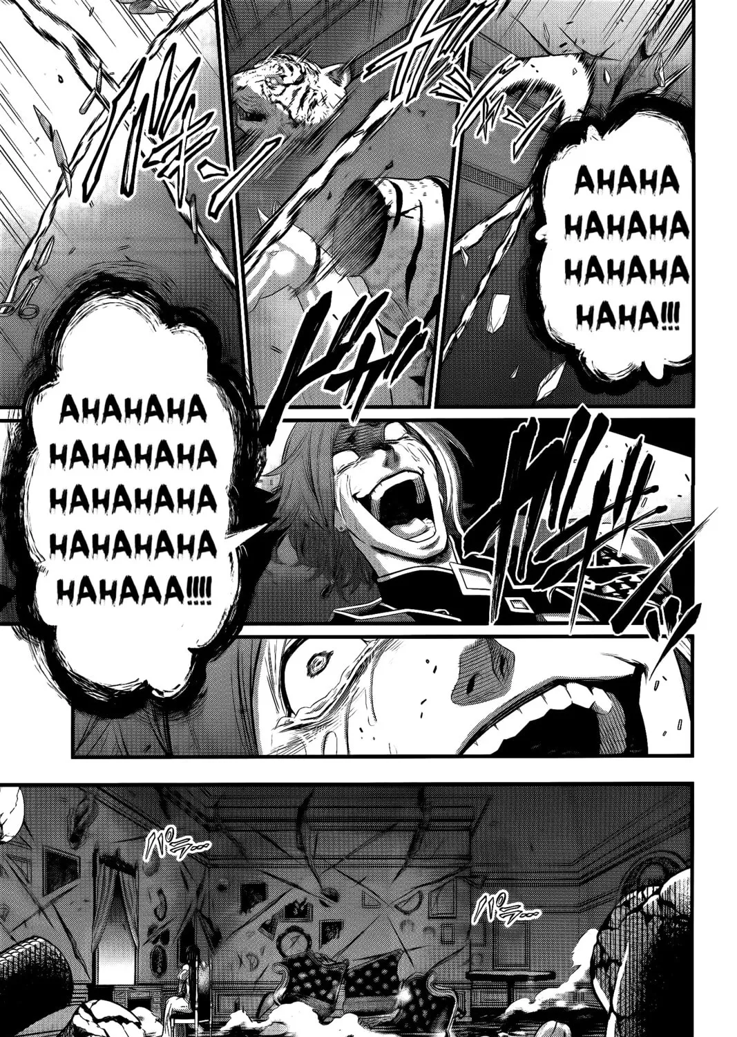 Record of Ragnarok Chapter 98 page 66 - 