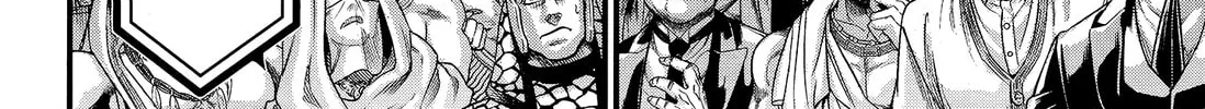 Record of Ragnarok Chapter 99 page 4 - 