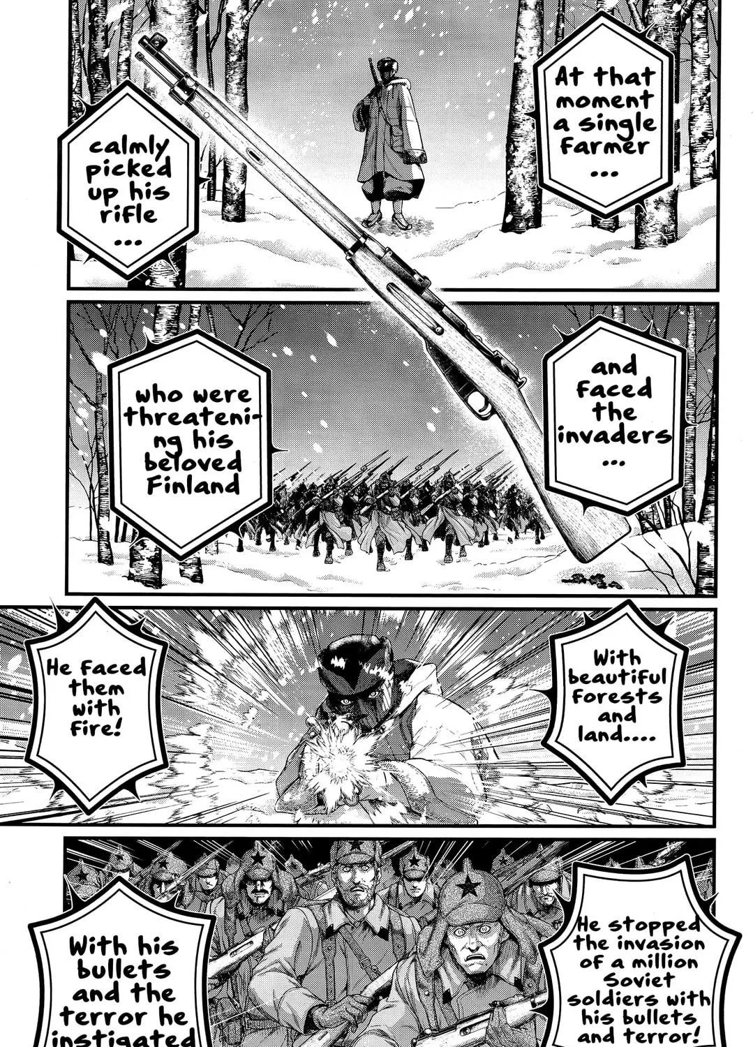 Record of Ragnarok Chapter 99 page 9 - 