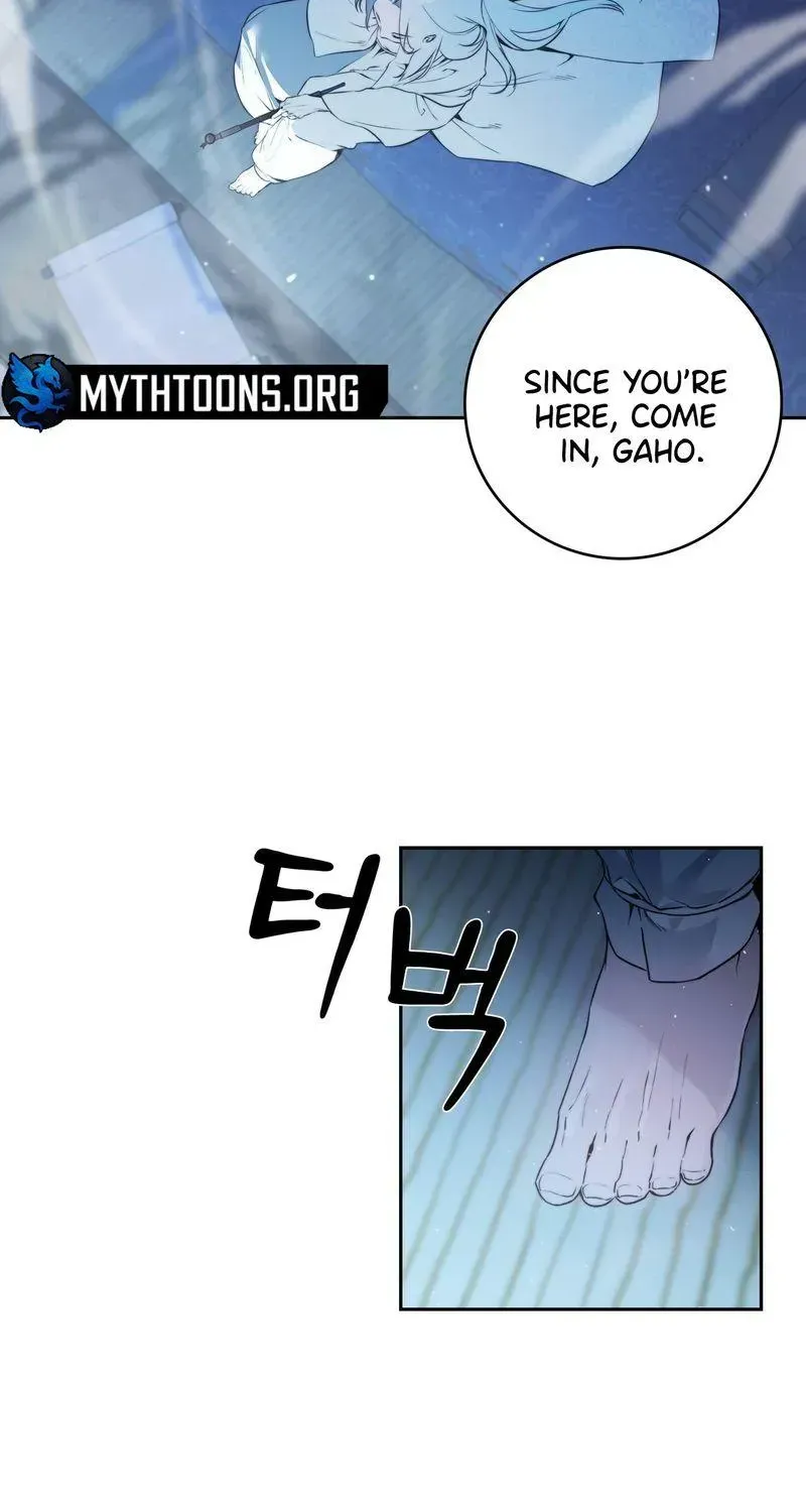 Record of Rawon Chapter 1.1 page 19 - 