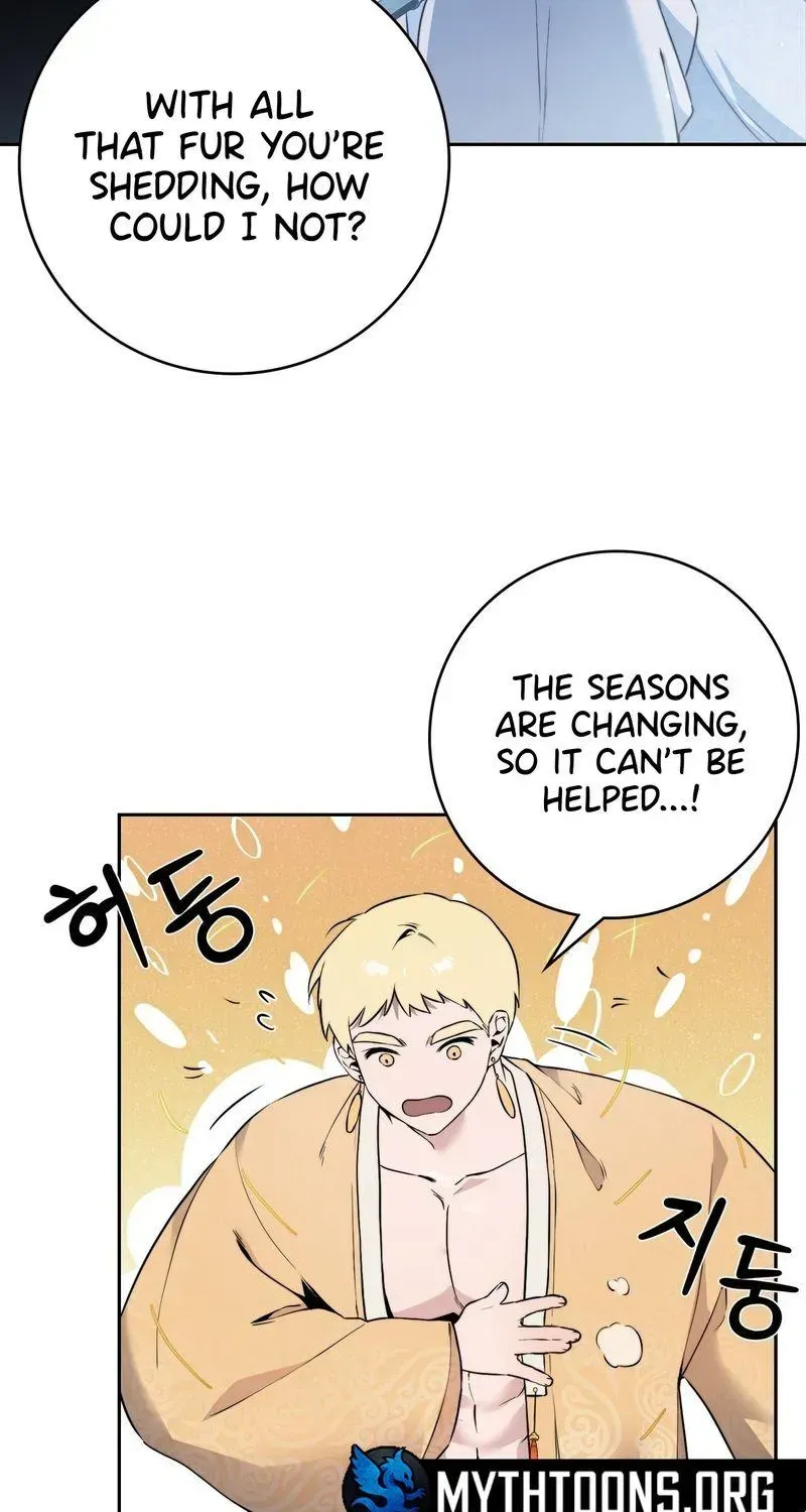 Record of Rawon Chapter 1.1 page 21 - 