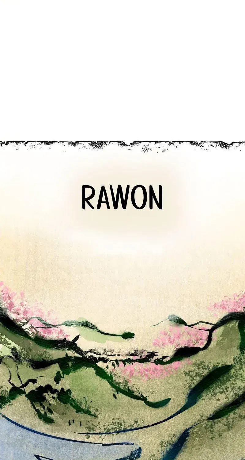 Record of Rawon Chapter 1.1 page 4 - 