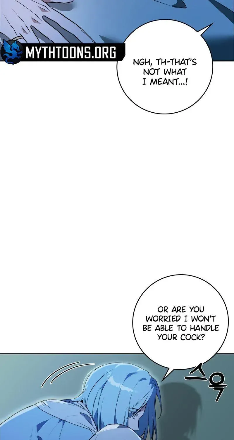 Record of Rawon Chapter 1.1 page 33 - 