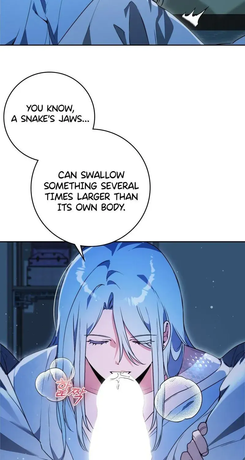 Record of Rawon Chapter 1.1 page 34 - 