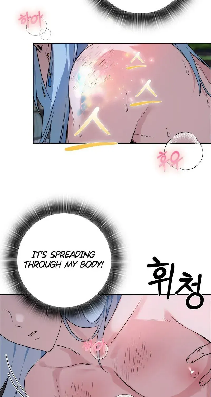 Record of Rawon Chapter 1.1 page 71 - 