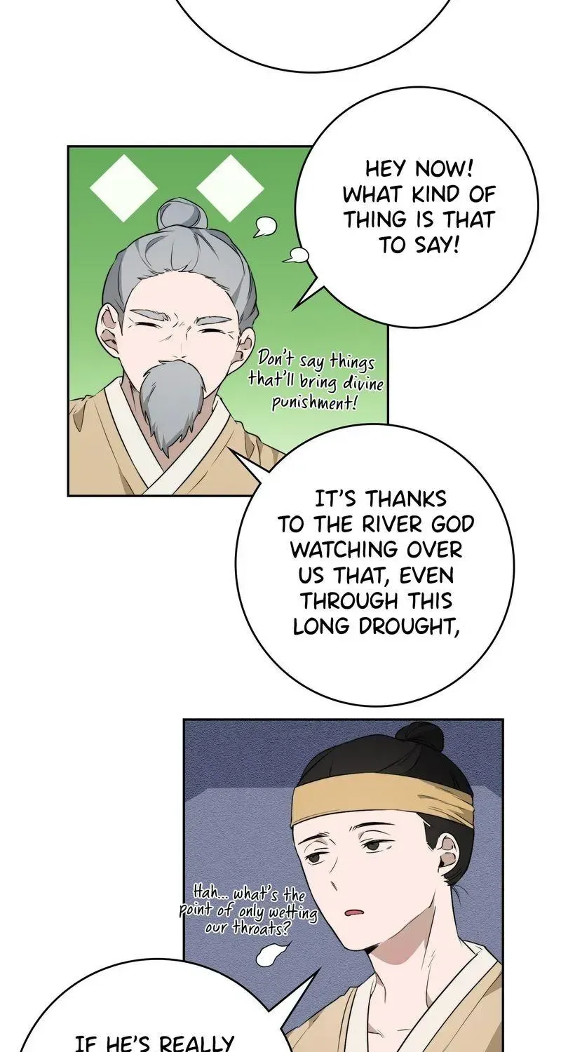 Record of Rawon Chapter 1.1 page 87 - 