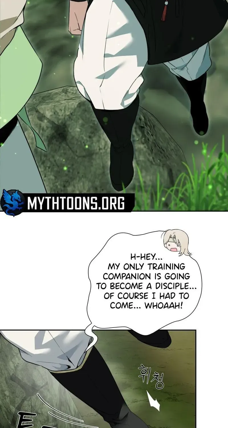 Record of Rawon Chapter 1.1 page 100 - 