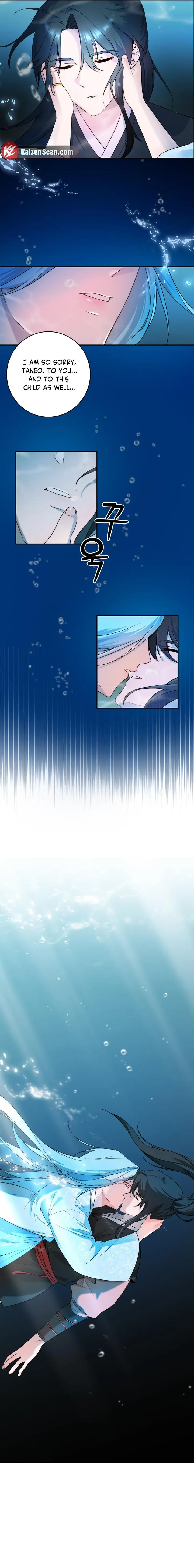 Record of Rawon Chapter 4 page 11 - 