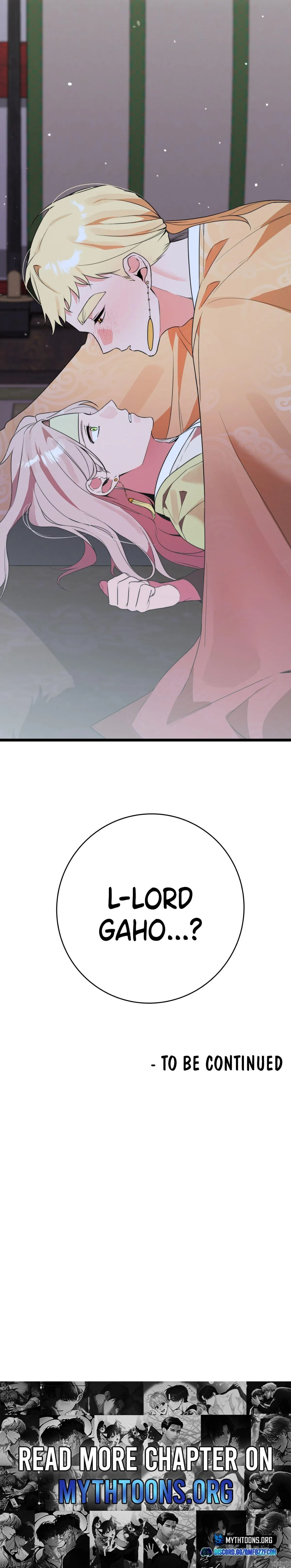 Record of Rawon Chapter 5 page 22 - 