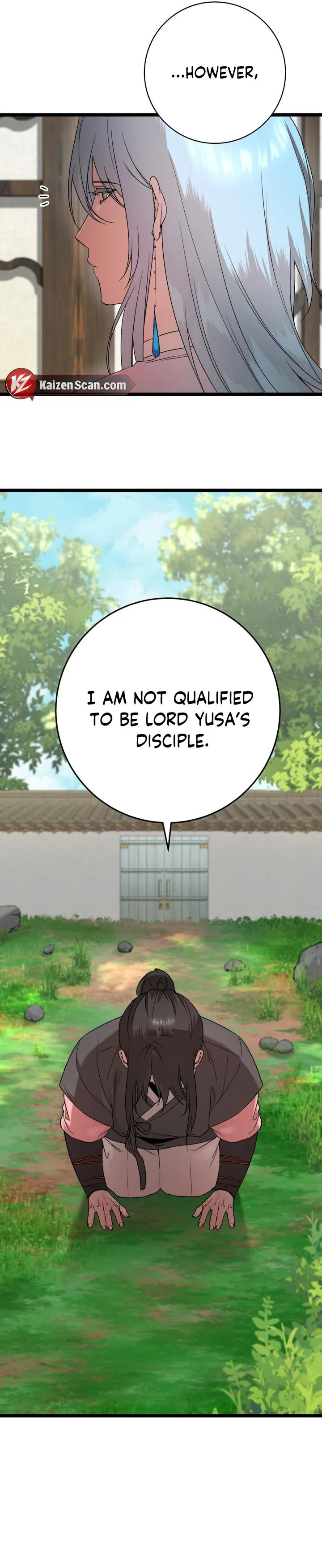 Record of Rawon Chapter 6 page 10 - 