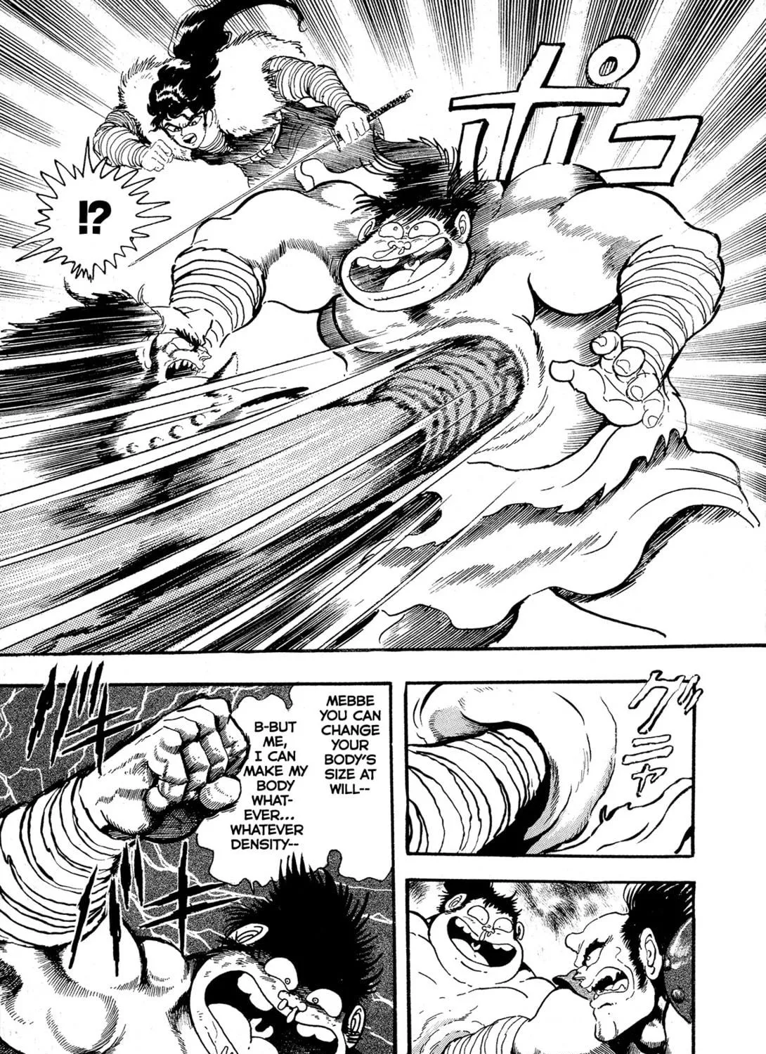 Records of Nothingness Chapter 0 page 35 - 