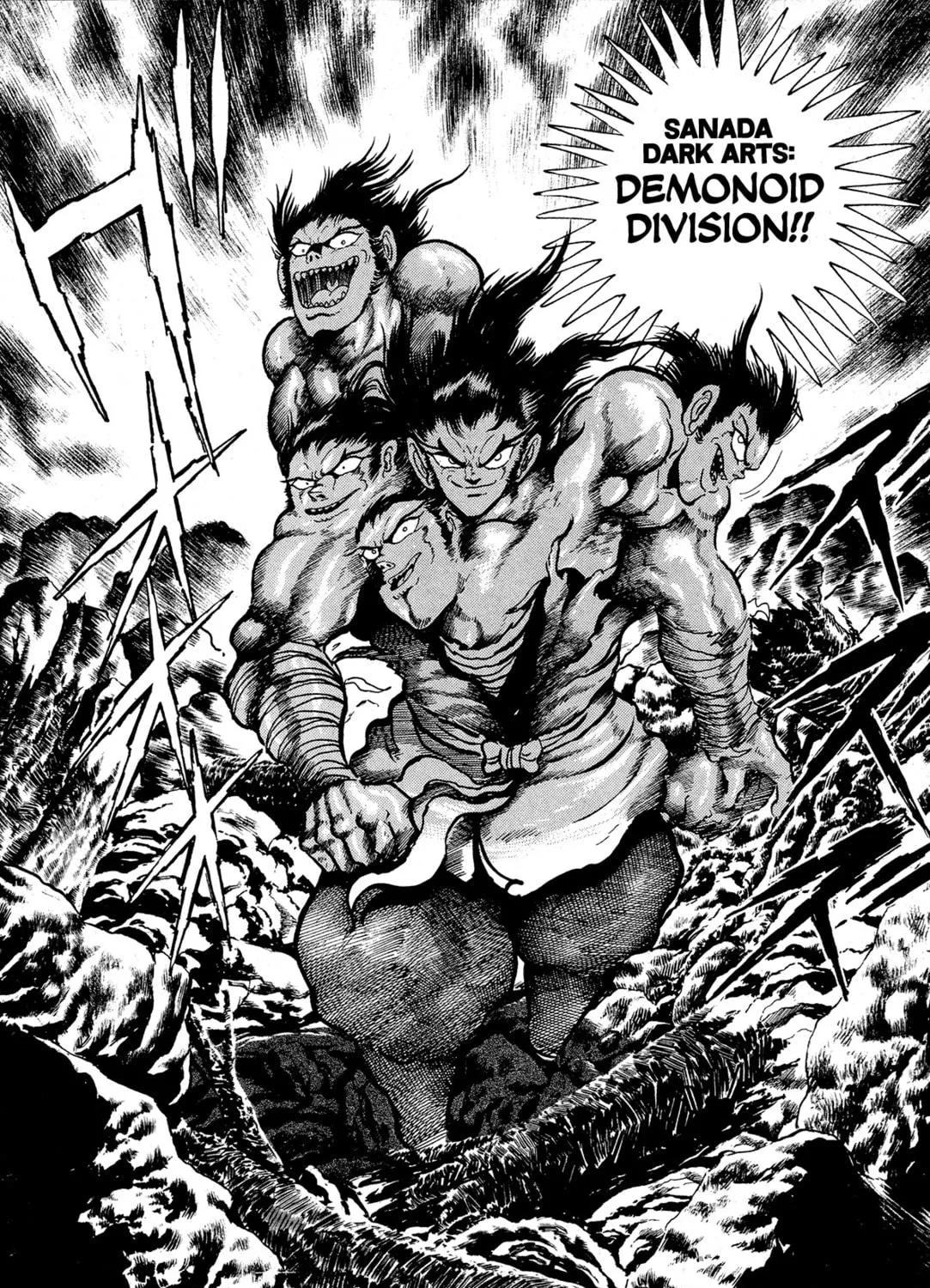 Records of Nothingness Chapter 0 page 41 - 