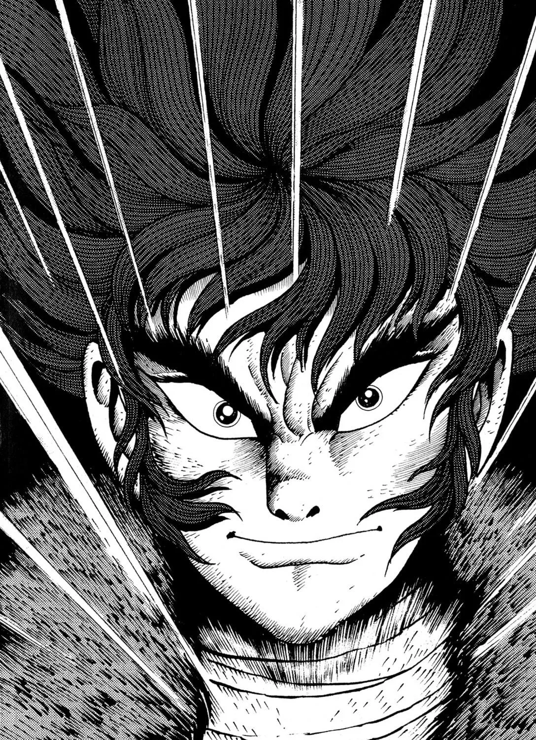 Records of Nothingness Chapter 0 page 9 - 